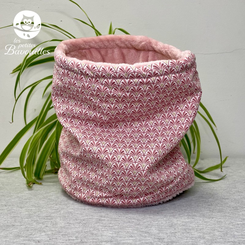 Snood grand enfant