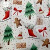 Chaussette de Noël personnalisée SUR MESURE